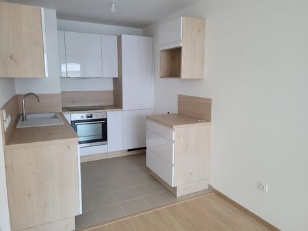 Location Appartement 3 pièces 66m² LOOS 59120 - Photo 4