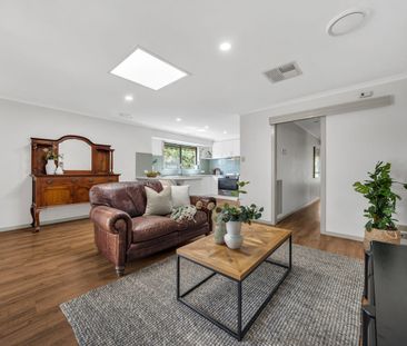 Contemporary Comfort in a Highly Convenient Location! - Photo 2