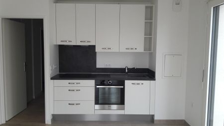 location Appartement T2 DE 47.4m² À ST GERMAIN EN LAYE - Photo 3