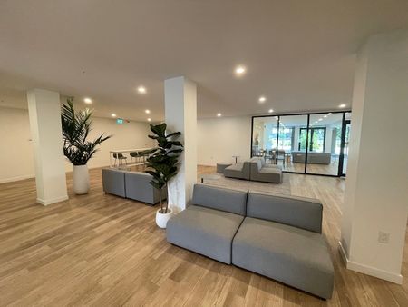 Unit 411 - One Bedroom Plus Den at The Grove - Photo 2
