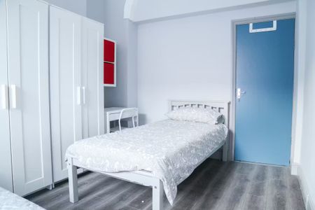 Blessington Street, Dublin - Photo 2