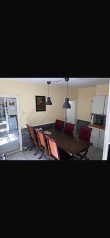 Chambre Maziestraat, La Haye - À louer - Photo 2