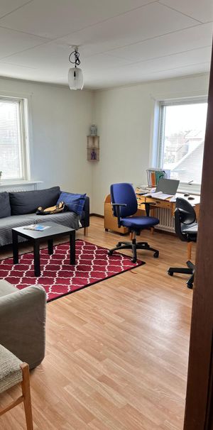 Queckfeldtsgatan 61A - Photo 1