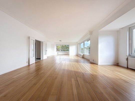 Appartement in Ukkel - Photo 1