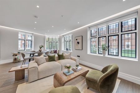 St. John's Wood High Street, St. John's Wood, NW8 maisonette to rent - Photo 2