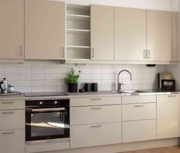 3 RUM KÖK - Foto 3