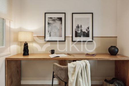 4 room luxury Apartment for rent in Barcelona, Catalonia - Photo 4