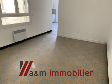 T2 D'ENVIRON 50 M2 -CHATEAUNEUF-LES-MARTIGUESChâteauneuf-les-Martigues (13220) - Photo 4