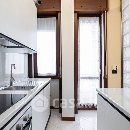 Trilocale in Affitto in Via Lorenzo Bartolini 25 a Milano - Foto 1