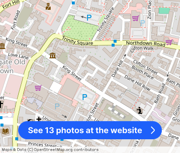 Walpole Road, Margate, CT9 1QG - Photo 1