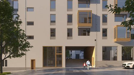 Hennings gata 15, Södermalm - Photo 3