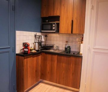 Appartement 1 pièce - - Photo 6