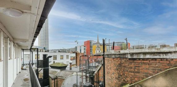 Studio to rent - Photo 2