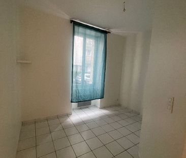 A louer Nantes St Félix 44, appartement type T1bis, - Photo 1