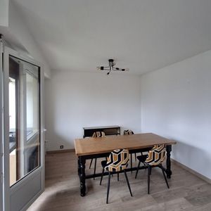 Appartement à louer, 4 pièces - La Chapelle-Saint-Mesmin 45380 - Photo 2