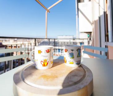 Via Padre Semeria, Rome, Lazio 00154 - Photo 4