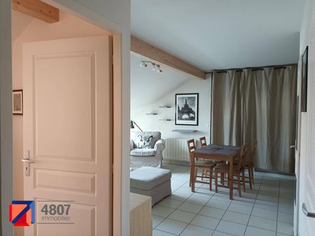 Location appartement 2 pièces 40.05 m² à Thonon-les-Bains (74200) - Photo 4