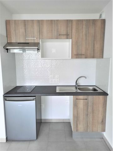 Location Appartement 2 pièces 40m² BISCARROSSE 40600 - Photo 5