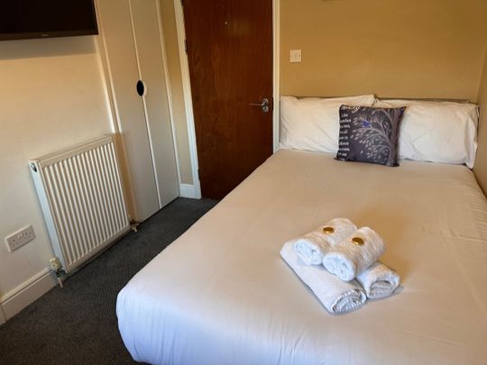 Studio Flat, Green Lanes, N4 - Photo 1