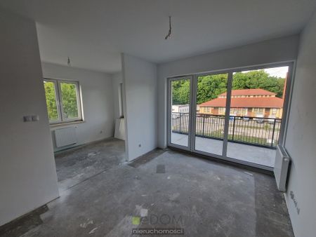 Mieszkanie na wynajem 45 m², Gorzów Wielkopolski, Śródmieście - Photo 2