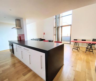 1 bedroom apartment to rent - Photo 4