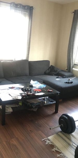 Erik Kuus gata, Göteborg - Photo 1