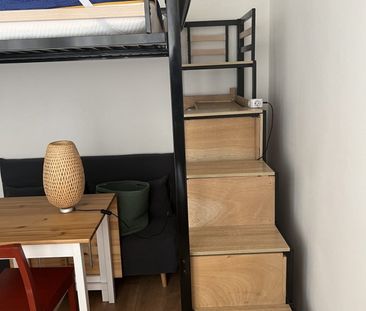Appartement 1 pièce à Strasbourg - Photo 2