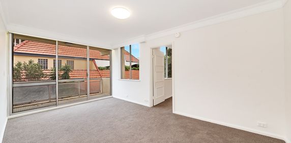 2D/699 Military Road, Mosman NSW 2088 - Apartment For Rent | Domain - Photo 2