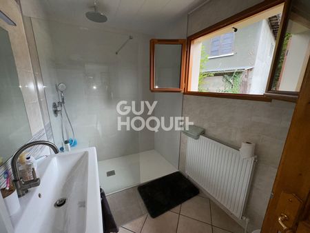 LOCATION d'un appartement de 4 pièces (88 m²) à MONTHION - Photo 4