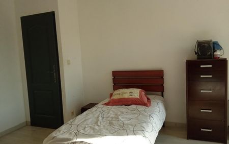 Location / Appartement T3 - Photo 5