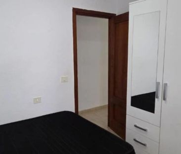 Piso de alquiler en Calle la Hoya, 54, Zona Martiánez - Photo 2