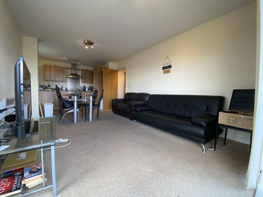 Overstone Court, Cardiff Bay - Photo 1