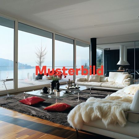 Immeuble d’échange : appartement moderne de 2,5 pièces au cœur de Zurich - Photo 4