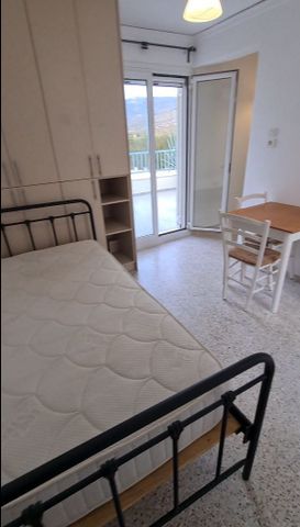Studio/Γκαρσονιέρα για ενοικίαση - Ζωγράφου, - Photo 3