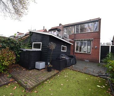 Te huur: Huis Hordijk in Rotterdam - Foto 5