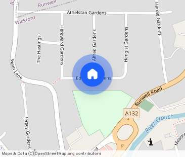 Edward Gardens, Wickford - Photo 1