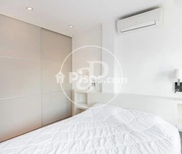 Apartamento en alquiler en La Dreta de L'Eixample - Photo 6