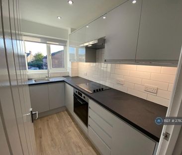 1 bedroom maisonette to rent - Photo 4