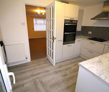 2 bedroom house to rent - Photo 4