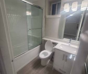 New 2 bedroom Legal Suite Available Now for rent - Photo 4