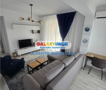 Apartament 2 camere 50 mp | Decomandat | Nou | Postalionului - Photo 2