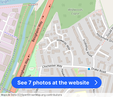 Howards Way, Newton Abbot, Devon - Photo 1