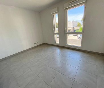 Location appartement récent 2 pièces 47.45 m² à Juvignac (34990) - Photo 6