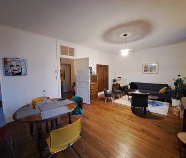 Appartement 4 pièces à Toul - Photo 1