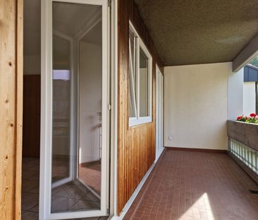 4.5 Zimmer, 113 m², 2. Stock - Foto 2