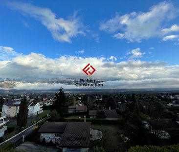 Location Appartement 2 pièces 22m² ST ISMIER 38330 - Photo 3