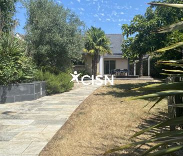 MAISON LUMINEUSE ET CONFORTABLE 140 M2 - Photo 6