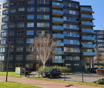 Apartment Almere - Marga Klompéhof - Photo 1