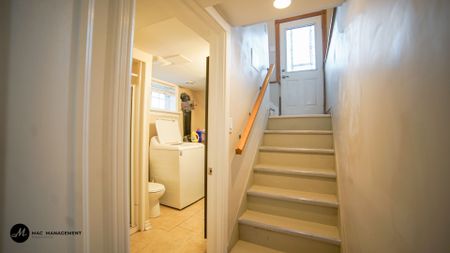 For Lease - 31 Philip Street Unit# Lower, St. Catharines, Ontario - Photo 3