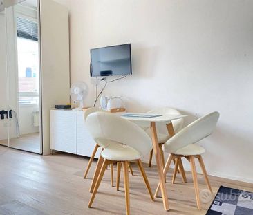 Appartamento di 33 m² con 1 locale a Milano - Photo 5